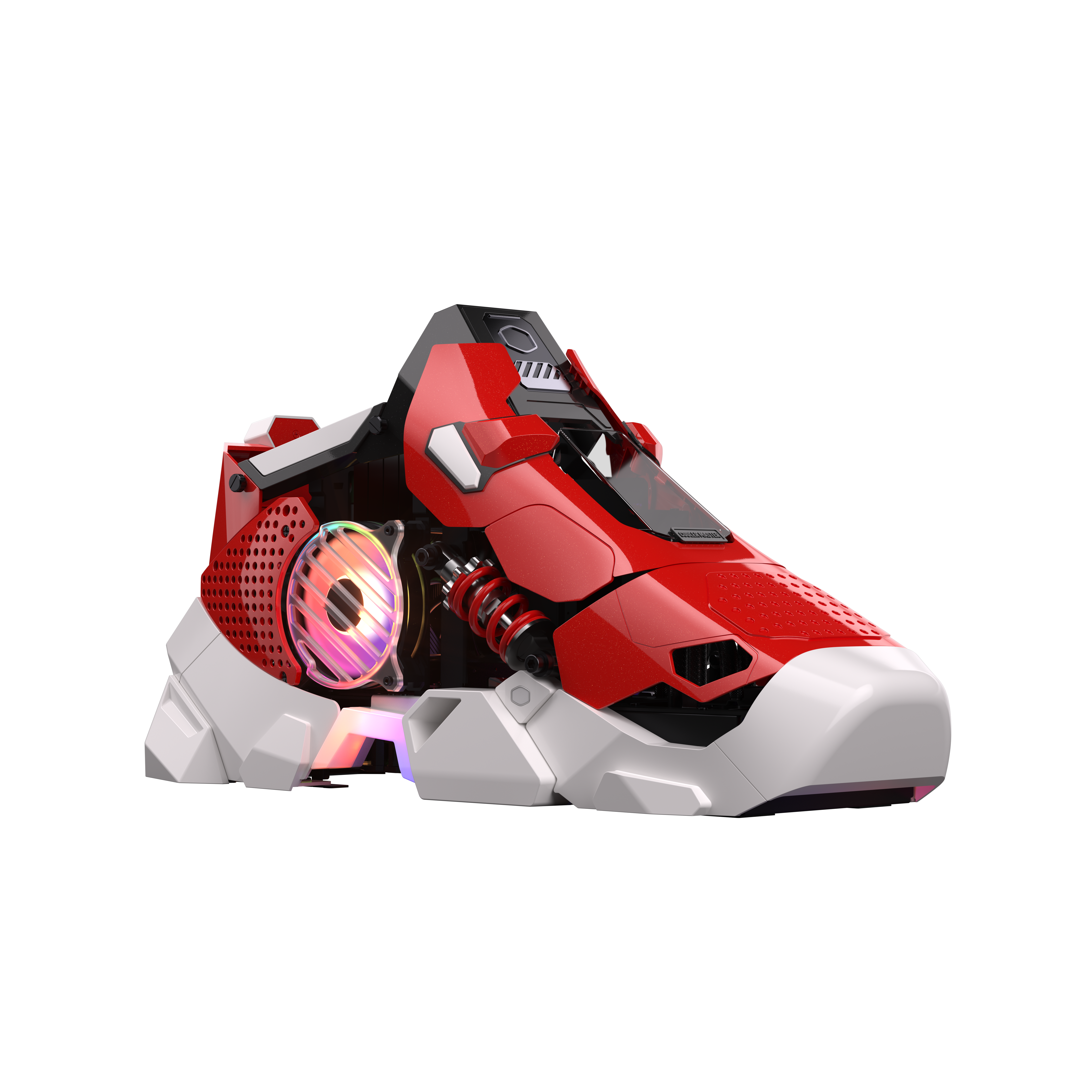 CM SNEAKER850W GOLDSFX