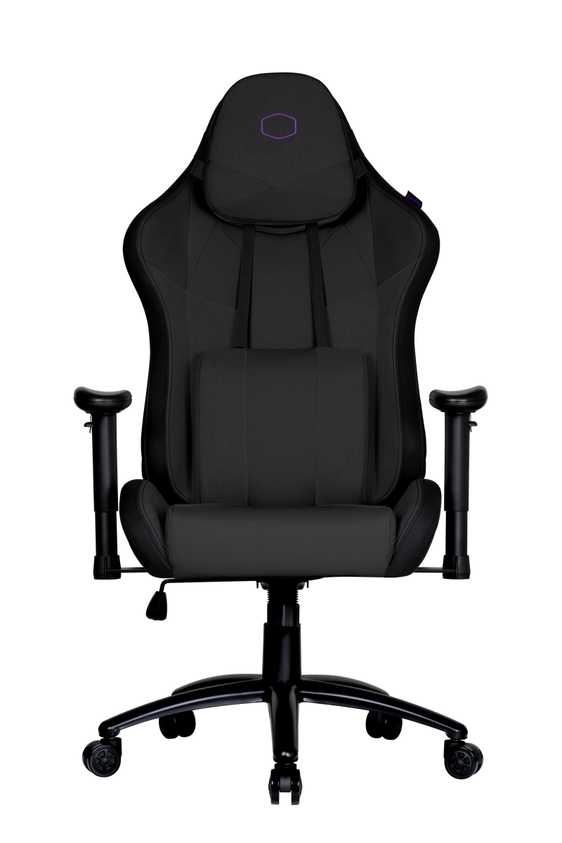 CM CHEIR CALIBER R3C BK