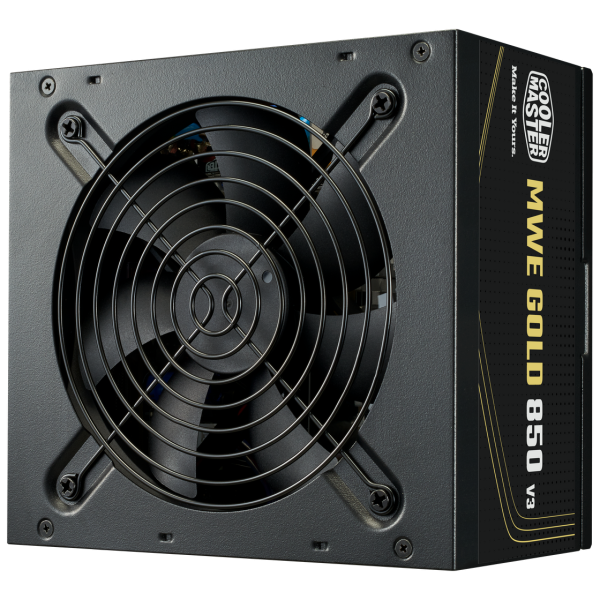 CM PSU MWE 850W GOLD