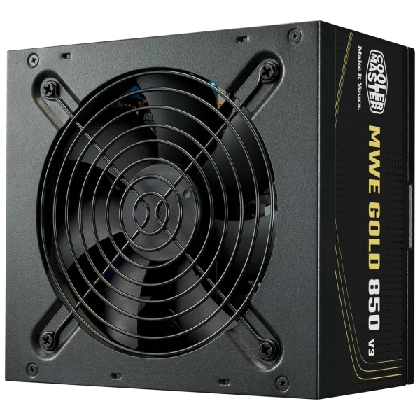 CM PSU MWE 850W GOLD
