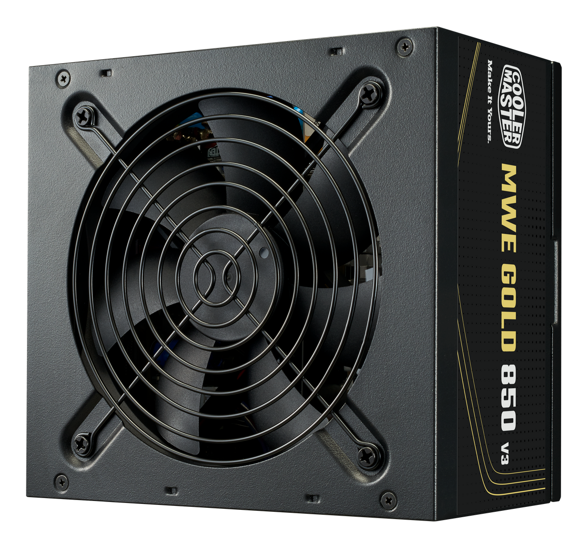 CM PSU MWE 850W GOLD