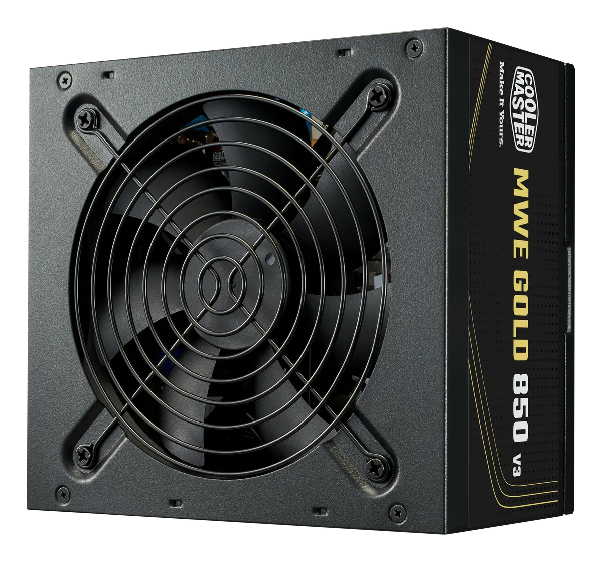 CM PSU MWE 850W GOLD