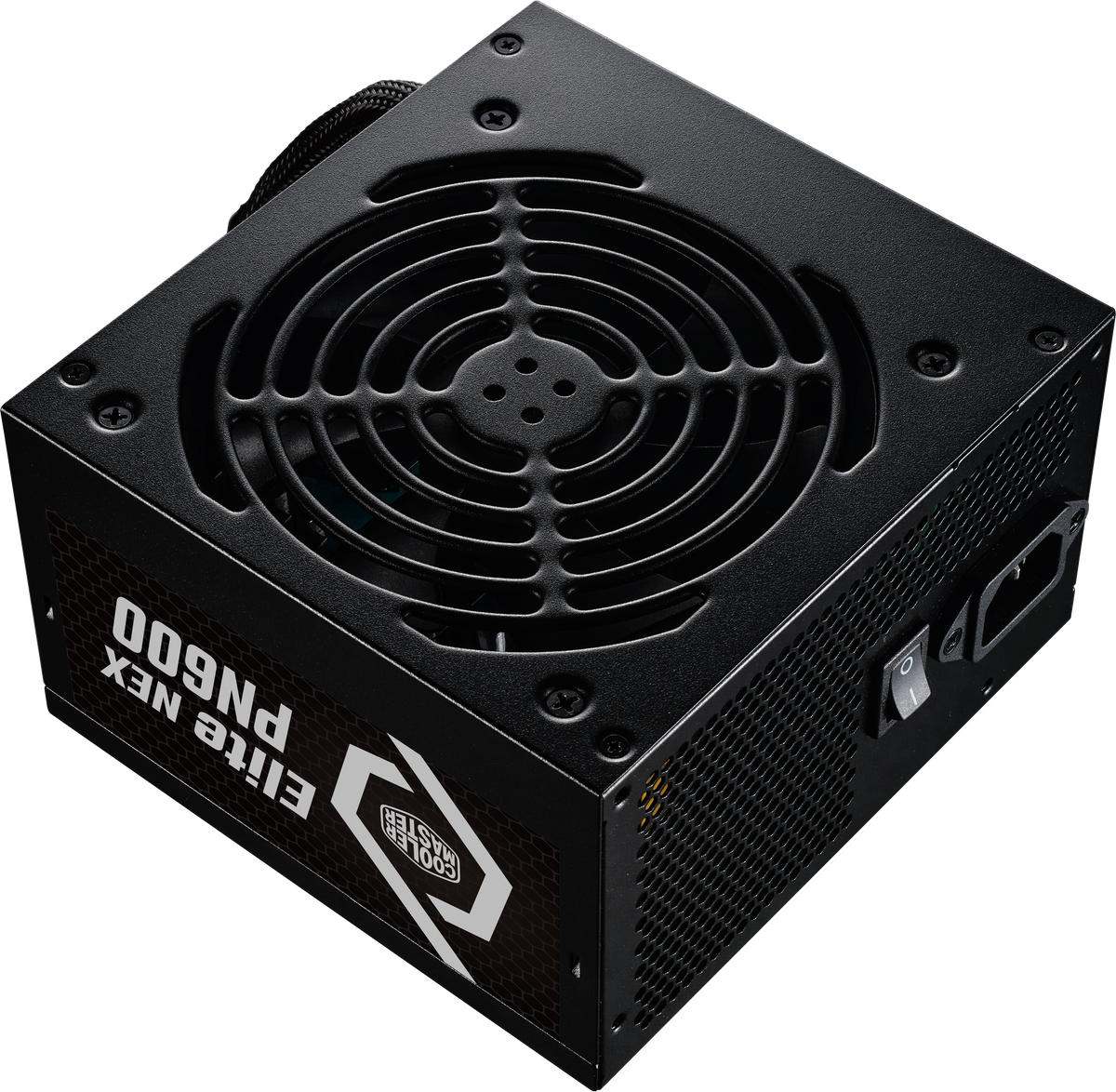CM PSU ELITE NEX 600W