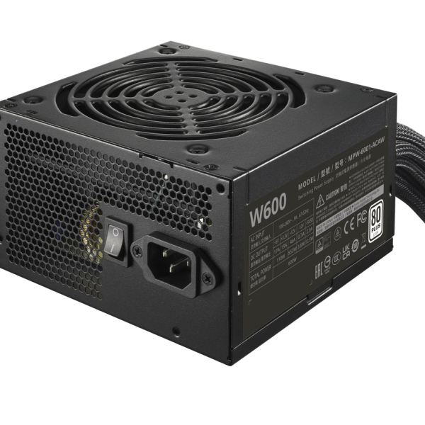 CM PSU ELITE NEX WHITE 6