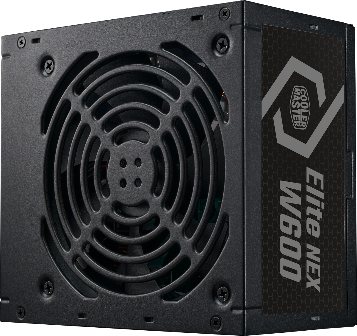 CM PSU ELITE NEX WHITE 6