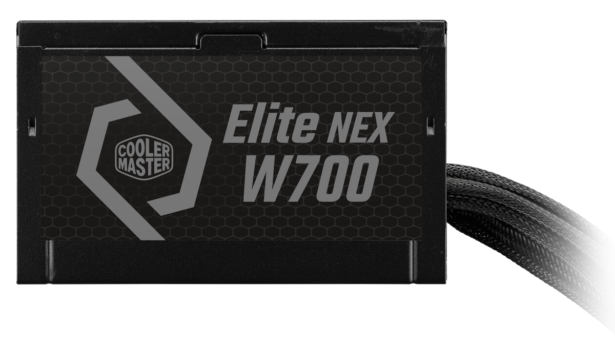 CM PSU ELITE NEX WHITE 70