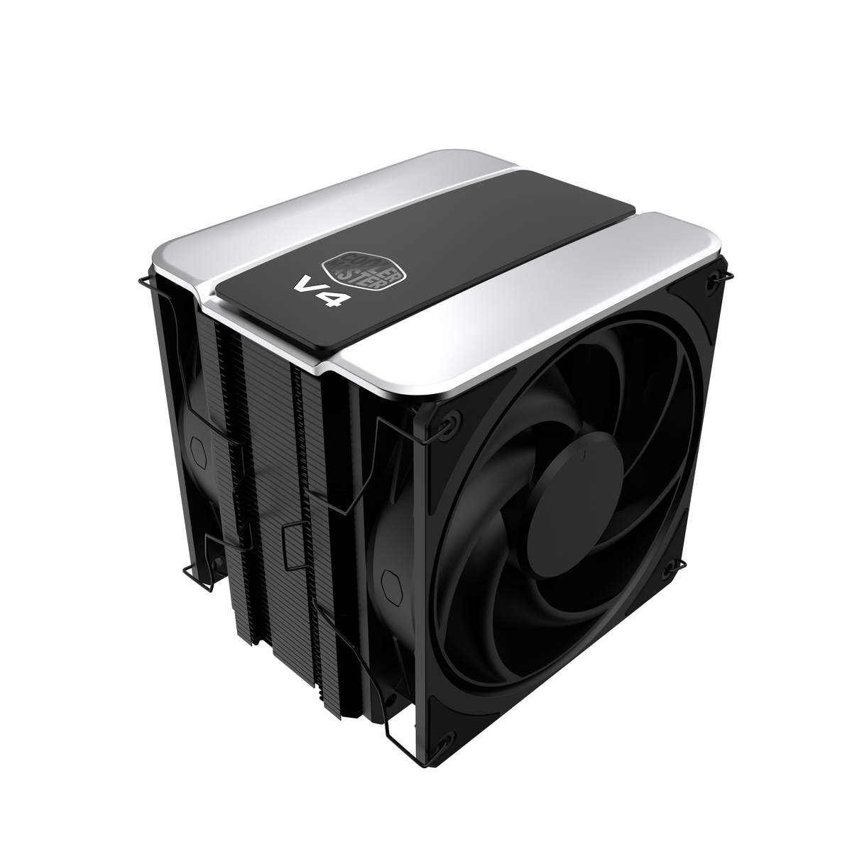 CM AIR  V4 ALPHA BK