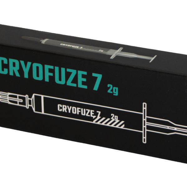 CM CRYOFUZE 7 CPU TERMAL