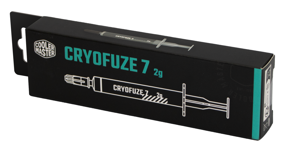 CM CRYOFUZE 7 CPU TERMAL
