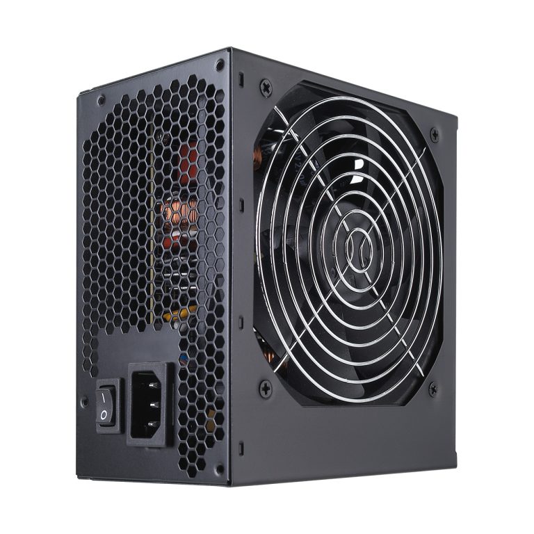 HYPER K 500