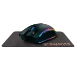 MICE OPTICAL RGB P1 ZEUS עכבר