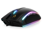 MICE OPTICAL RGB P1 ZEUS עכבר