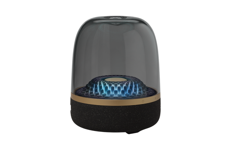 רמקול AURA STUDIO 4