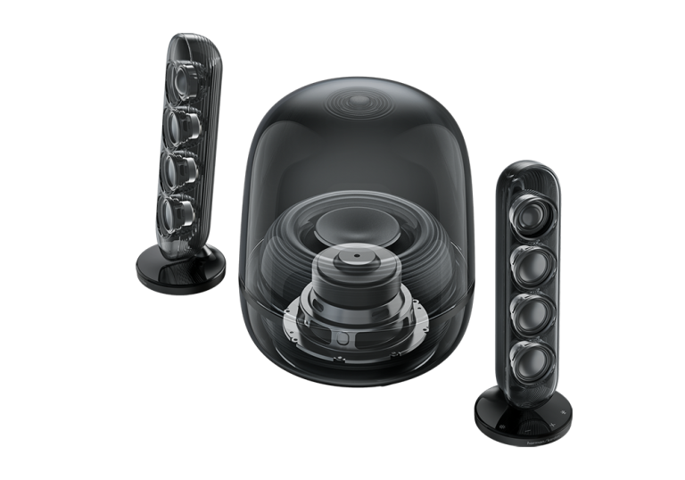 רמקול SOUNDSTICKS 5
