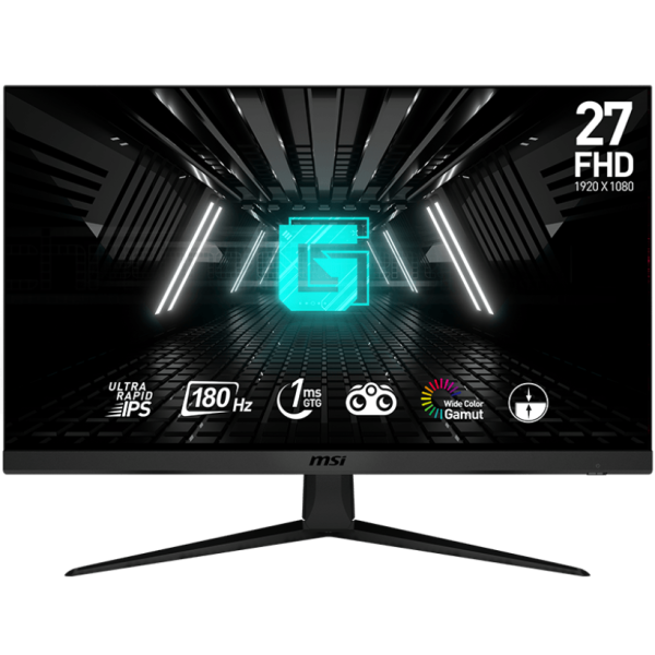 MON G2712F FLAT IPS FHD