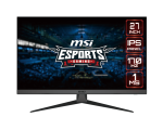 IPS FLAT 27" MAG2722 MSI מסך מחשב
