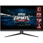 IPS FLAT 27" MAG2722 MSI מסך מחשב