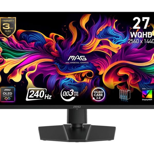 MON 273QP QD-OLED X24