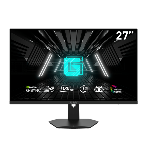 MON G274F 27" FLAT IPS