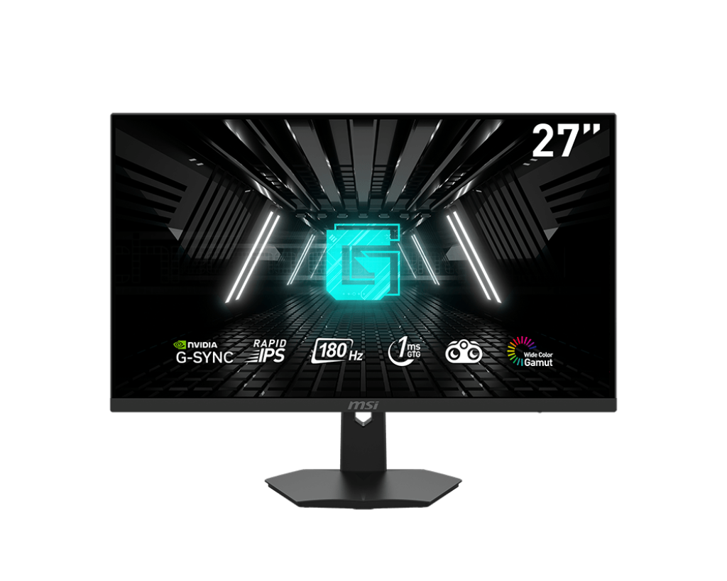 MON G274F 27" FLAT IPS