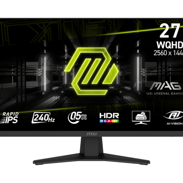 MON 274QF X24 27" IPS