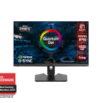 QD MAG274QRF MSI מסך מחשב גיימינג