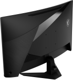 32C6X 32" CURVED 250Hz