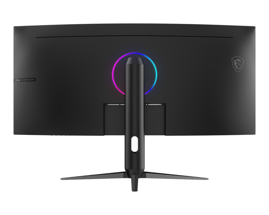 MAG 342CQR E20 34 200HZ