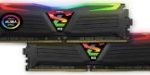 DDR4 LACE RGB 8GB 3600
