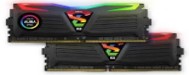 DDR4 LACE RGB 8GB 3600