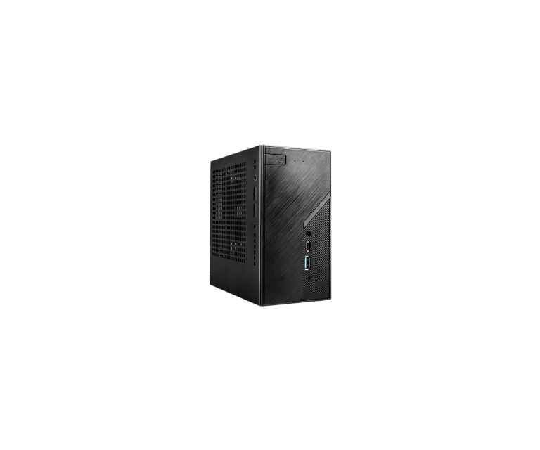 DESKMINI X600/USB4/WIFI