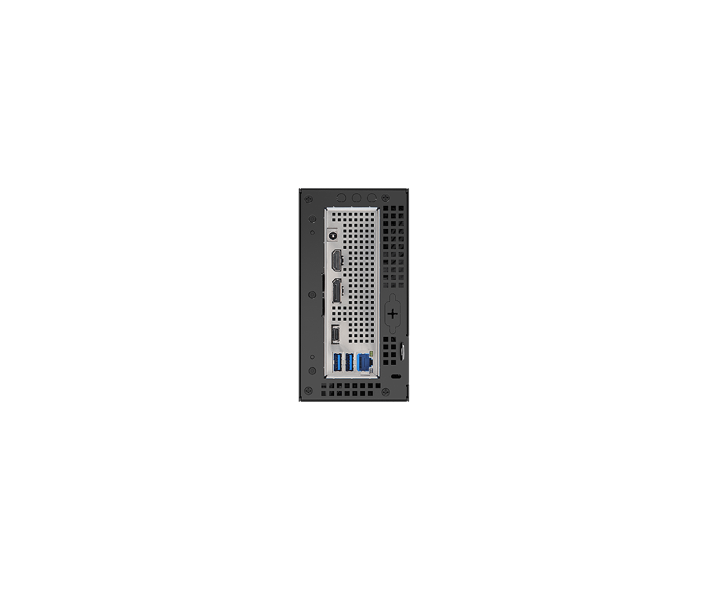 DESKMINI X600/USB4/WIFI