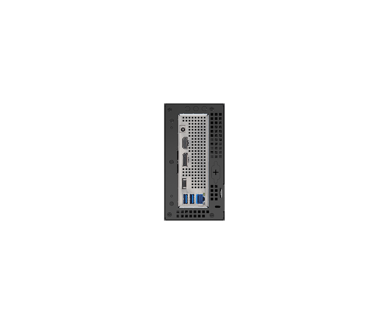 DESKMINI X600/USB4/WIFI