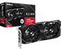 GC RX 7600 CHALLENGER 8GB