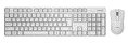 C501 WIRLESS KB+MICE SET