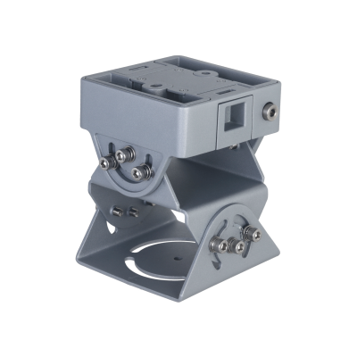 BRACKET WITH PACKAGING