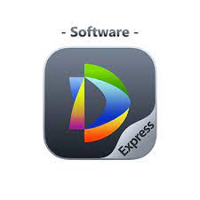 VIDEO-LICENSE DSSEXPRESS8-VIDEO-LICENSE