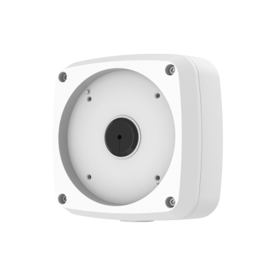 WATER-PROOF JUNCTION BOX