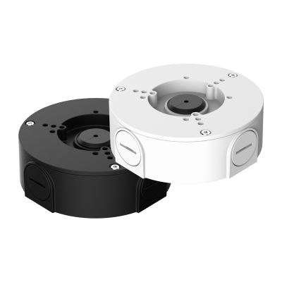 WATER-PROOF JUNCTION BOX