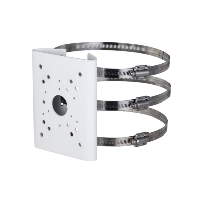 POLE MOUNT BRACKET