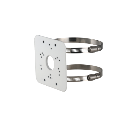 POLE MOUNT BRACKET