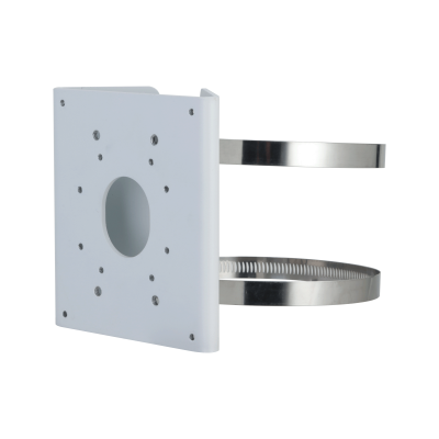 POLE MOUNT BRACKET