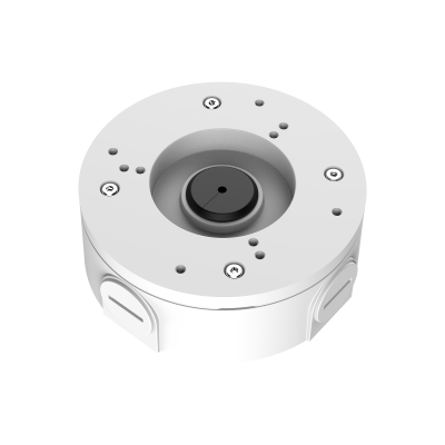 WATER-PROOF JUNCTION BOX
