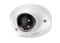 2MP FIXED DOME WIZSENSE
