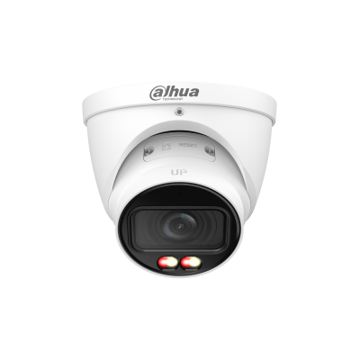 מצ רשת כיפה 4MP FullColor עדשת זום