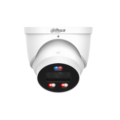 מצ רשת ינשוף TIOC רז 6MP סדרה WizSense