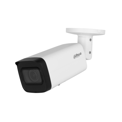 מצ רשת צינור 5MP IR סדרה WizSense