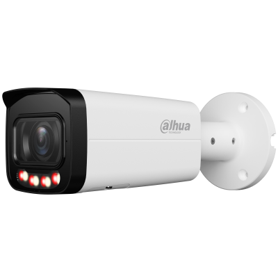 מצ רשת צינור עדשת זום 8MP סדרה WizSense