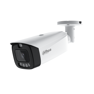 מצ רשת צינור TIOC רז 6MP סדרה WizSense