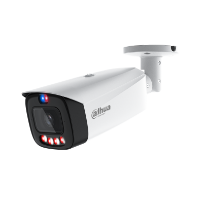 מצ רשת TIOC צינור 8MP WizColor סדרה Pro